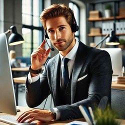 Консултации за избора на блокчейн платформи