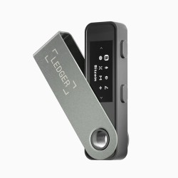 Ledger Nano S Plus
