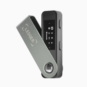 Ledger Nano S Plus Ledger Nano S Plus