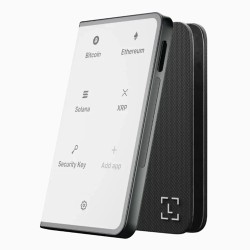 Ledger Stax