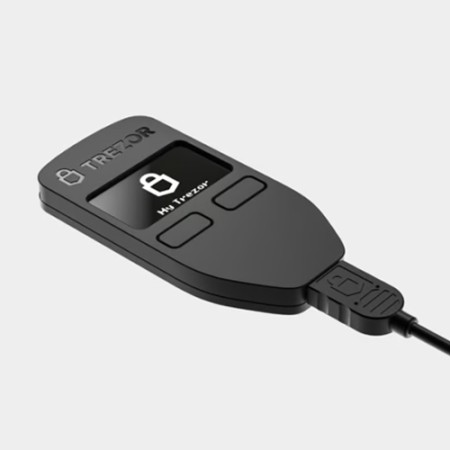 Trezor Model One